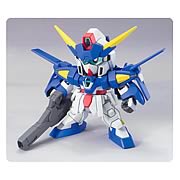 Gundam AGE-3 SD Gundam Model Kit